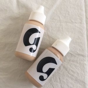 Glossier Perfecting Skin Tint